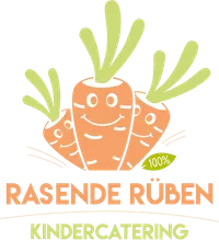 Rasende Rüben Kindercatering